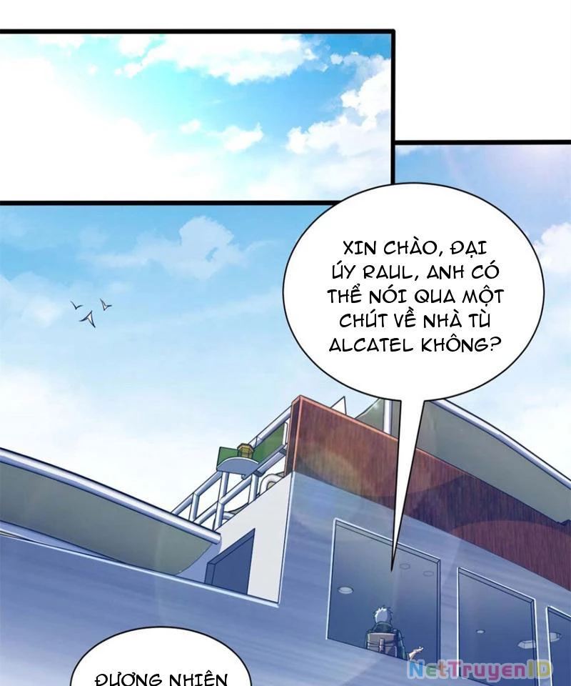 Chiếc Lồng Chứa Quỷ Chapter 15 - Trang 3