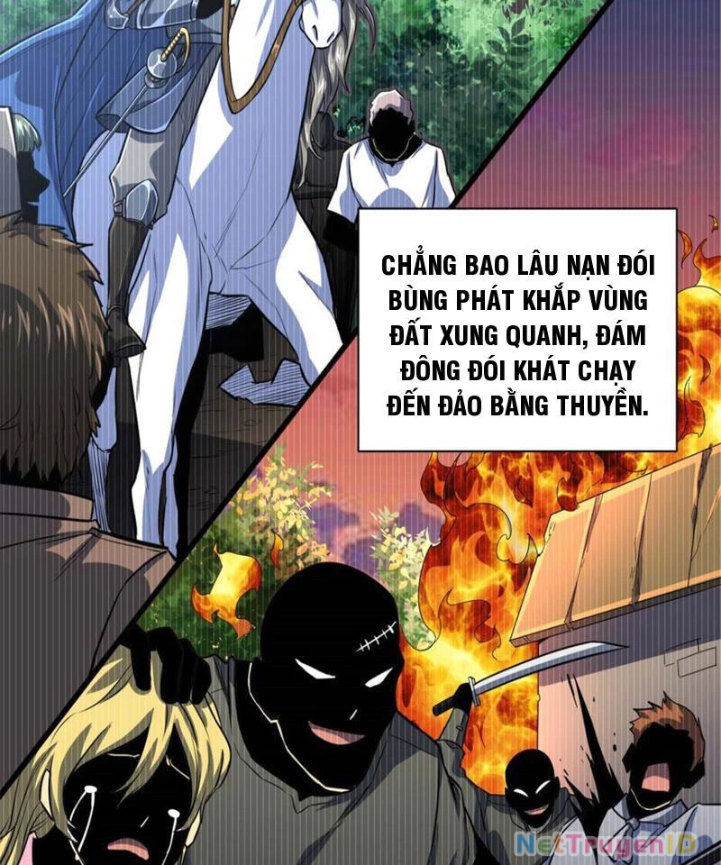 Chiếc Lồng Chứa Quỷ Chapter 15 - Trang 3
