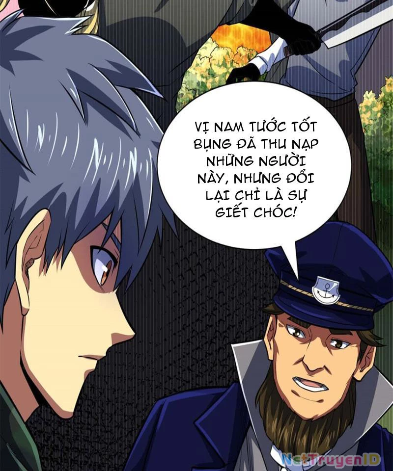 Chiếc Lồng Chứa Quỷ Chapter 15 - Trang 3