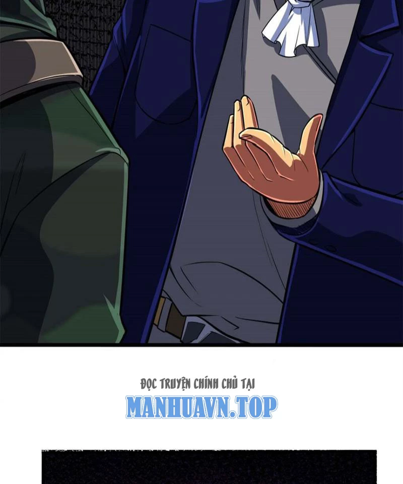 Chiếc Lồng Chứa Quỷ Chapter 15 - Trang 3