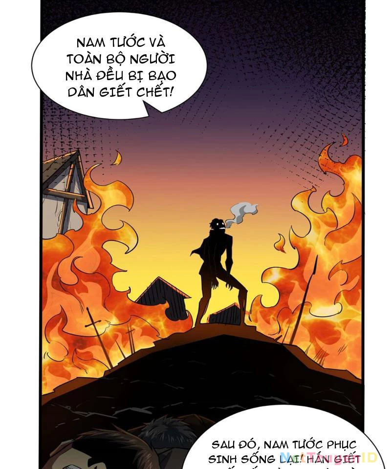 Chiếc Lồng Chứa Quỷ Chapter 15 - Trang 3