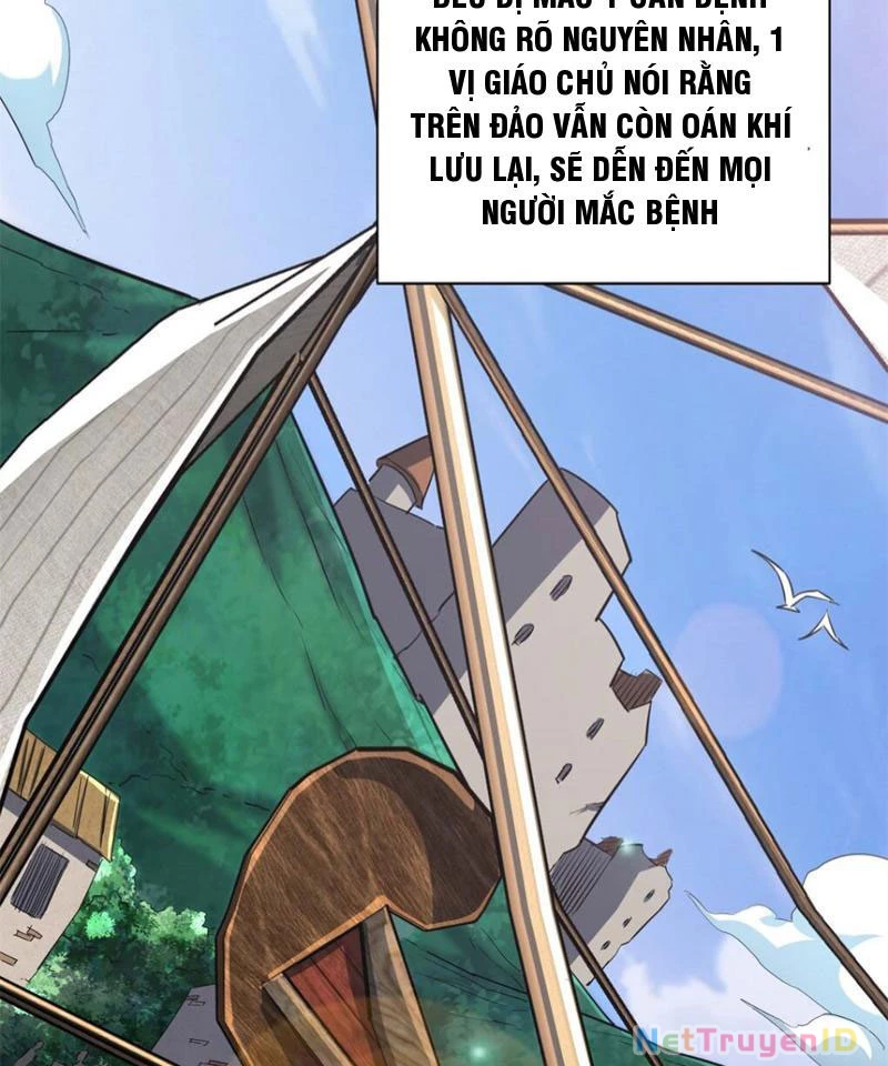 Chiếc Lồng Chứa Quỷ Chapter 15 - Trang 3