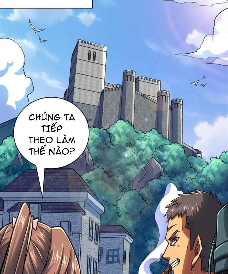Chiếc Lồng Chứa Quỷ Chapter 15 - Trang 3