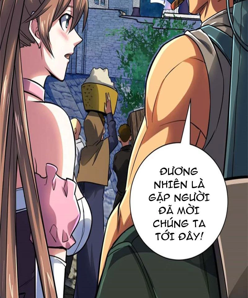 Chiếc Lồng Chứa Quỷ Chapter 15 - Trang 3