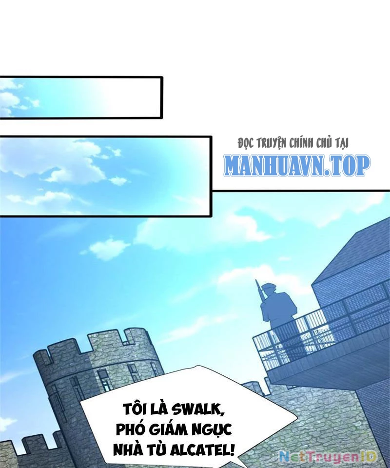 Chiếc Lồng Chứa Quỷ Chapter 15 - Trang 3