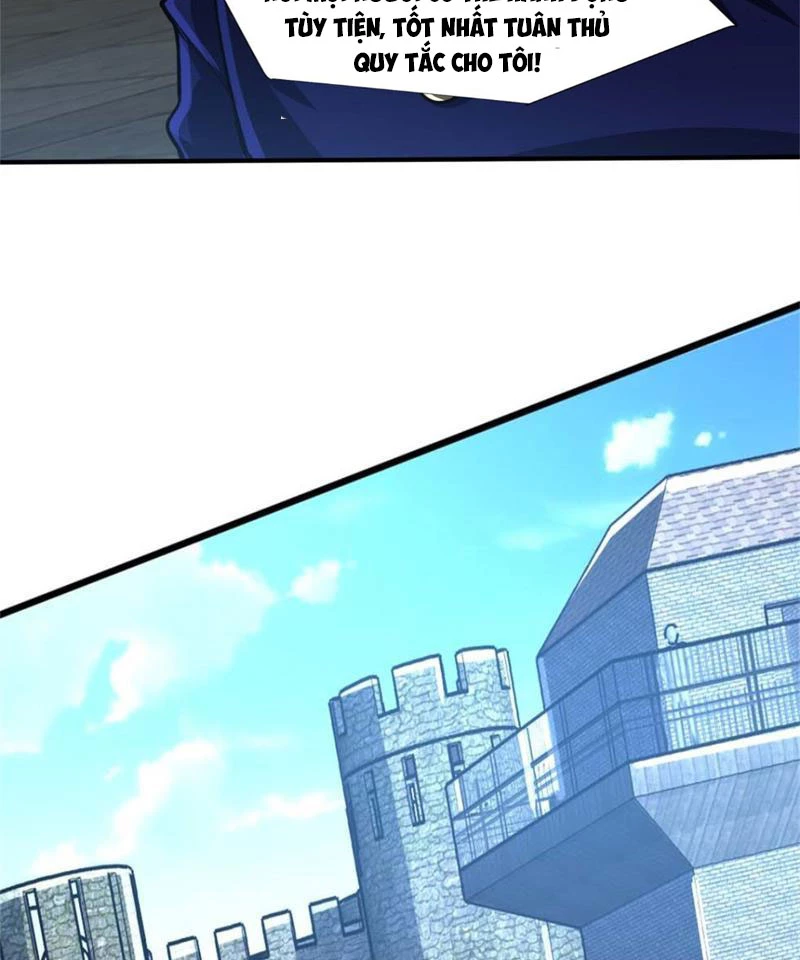Chiếc Lồng Chứa Quỷ Chapter 15 - Trang 3
