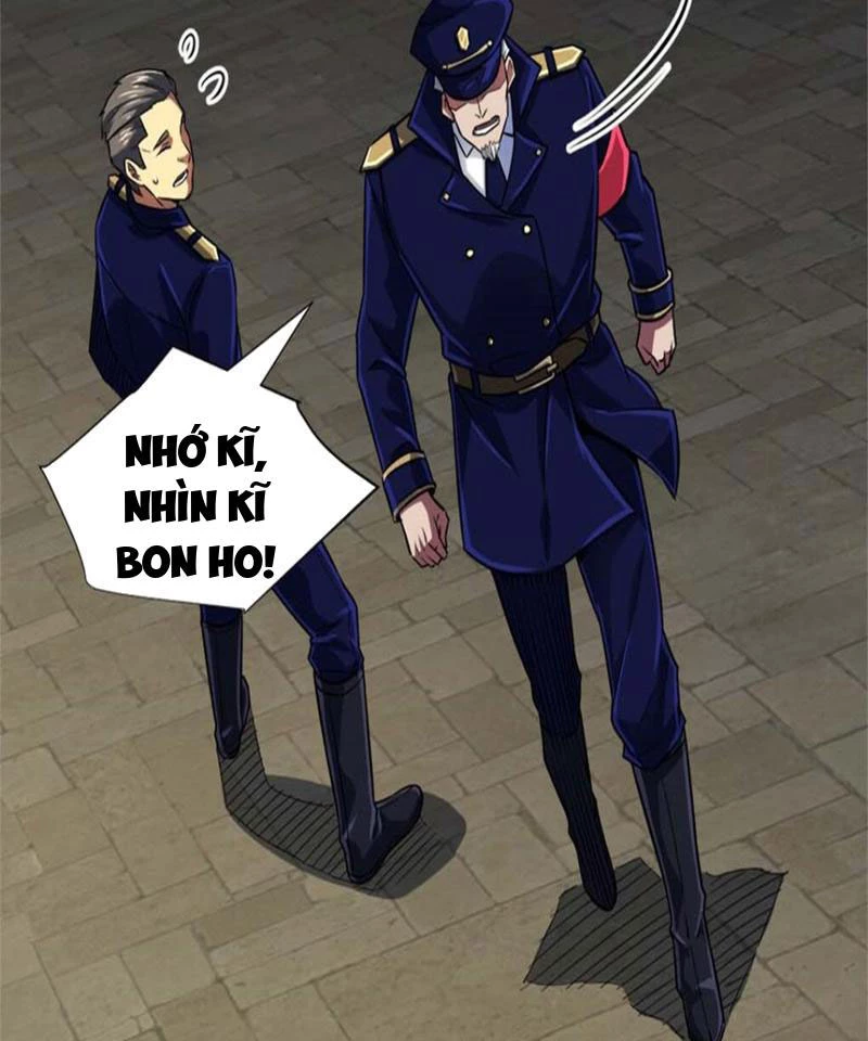 Chiếc Lồng Chứa Quỷ Chapter 15 - Trang 3