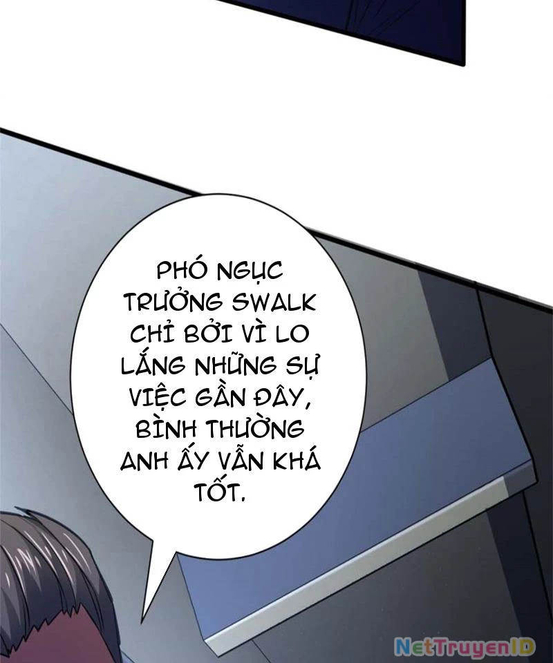 Chiếc Lồng Chứa Quỷ Chapter 15 - Trang 3