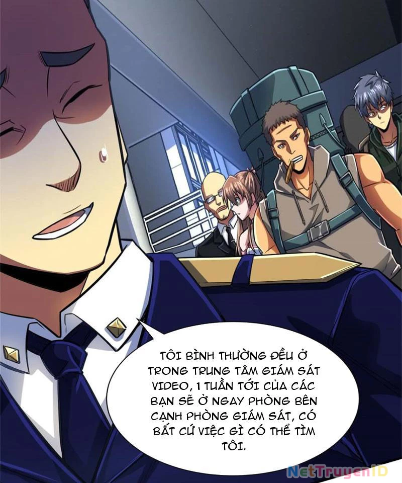 Chiếc Lồng Chứa Quỷ Chapter 15 - Trang 3