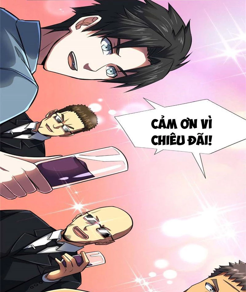 Chiếc Lồng Chứa Quỷ Chapter 15 - Trang 3