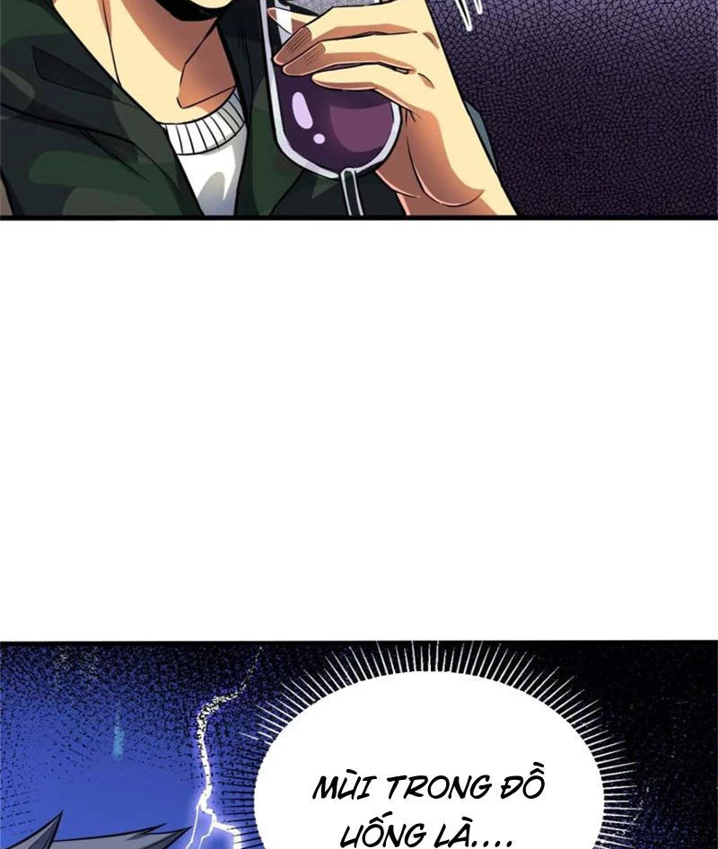 Chiếc Lồng Chứa Quỷ Chapter 15 - Trang 3