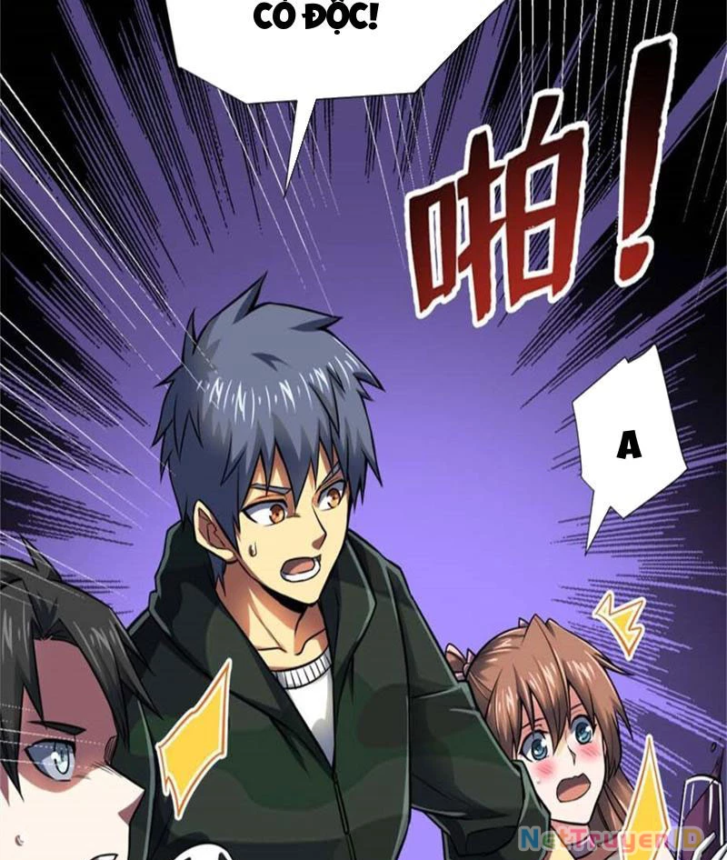Chiếc Lồng Chứa Quỷ Chapter 15 - Trang 3