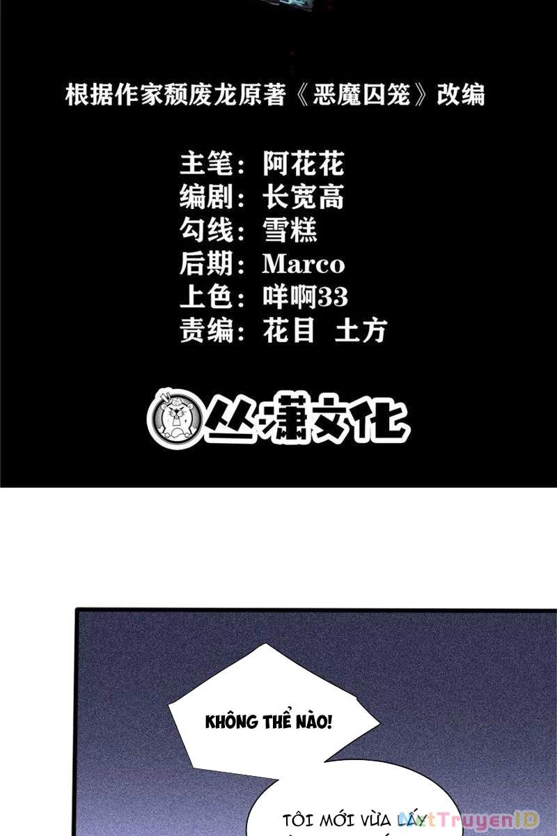 Chiếc Lồng Chứa Quỷ Chapter 16 - Trang 3
