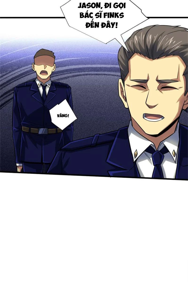 Chiếc Lồng Chứa Quỷ Chapter 16 - Trang 3