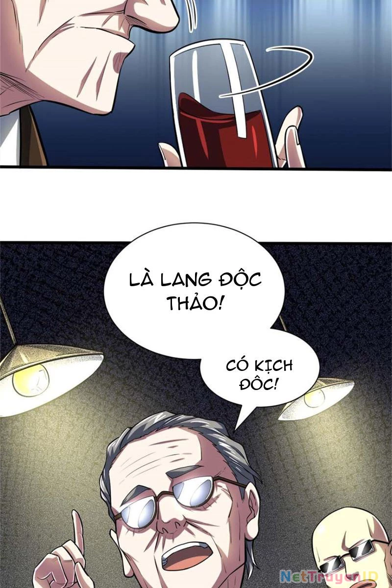 Chiếc Lồng Chứa Quỷ Chapter 16 - Trang 3