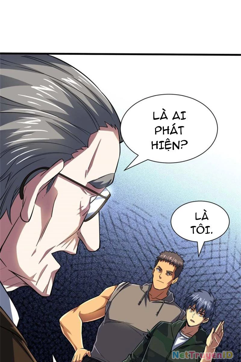 Chiếc Lồng Chứa Quỷ Chapter 16 - Trang 3