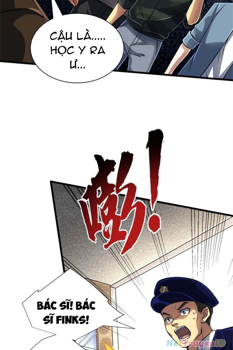 Chiếc Lồng Chứa Quỷ Chapter 16 - Trang 3