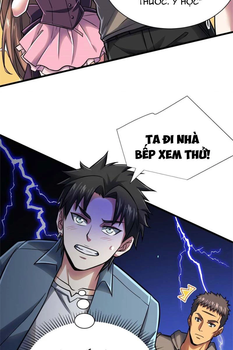 Chiếc Lồng Chứa Quỷ Chapter 16 - Trang 3