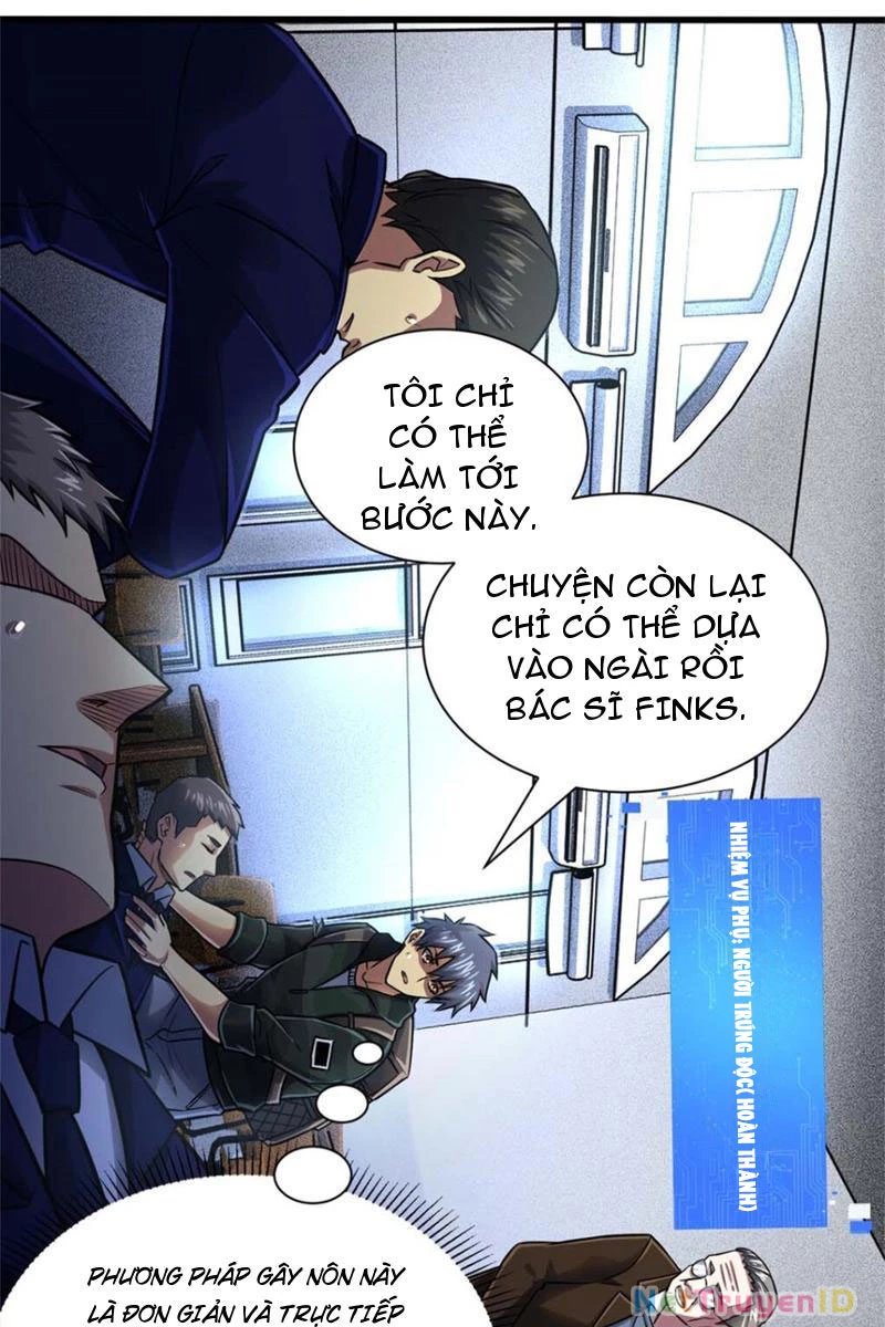 Chiếc Lồng Chứa Quỷ Chapter 16 - Trang 3