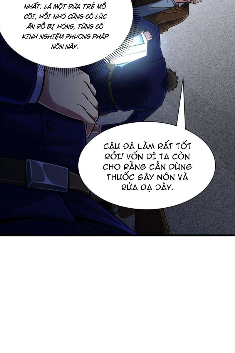 Chiếc Lồng Chứa Quỷ Chapter 16 - Trang 3