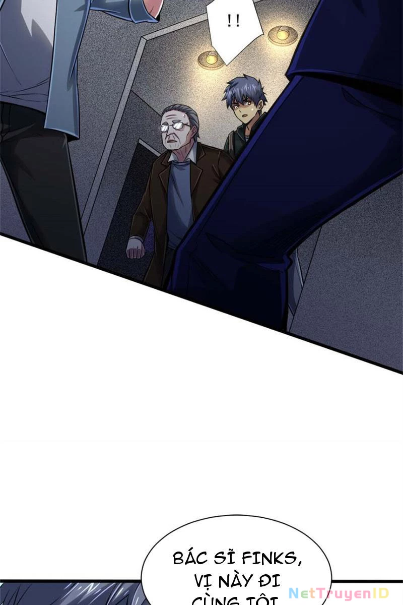 Chiếc Lồng Chứa Quỷ Chapter 16 - Trang 3