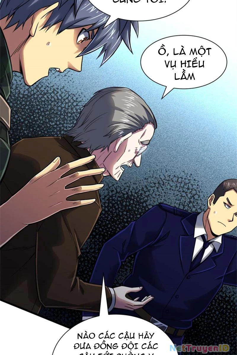 Chiếc Lồng Chứa Quỷ Chapter 16 - Trang 3