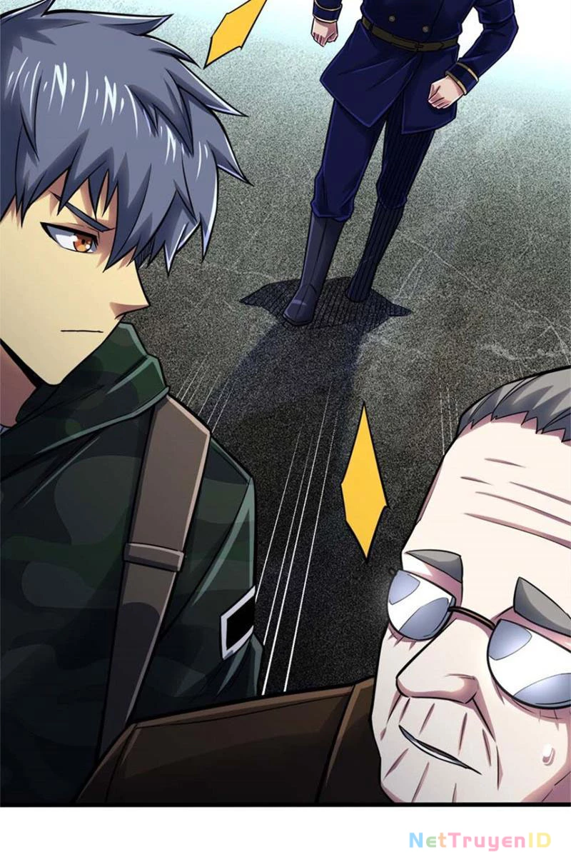 Chiếc Lồng Chứa Quỷ Chapter 16 - Trang 3