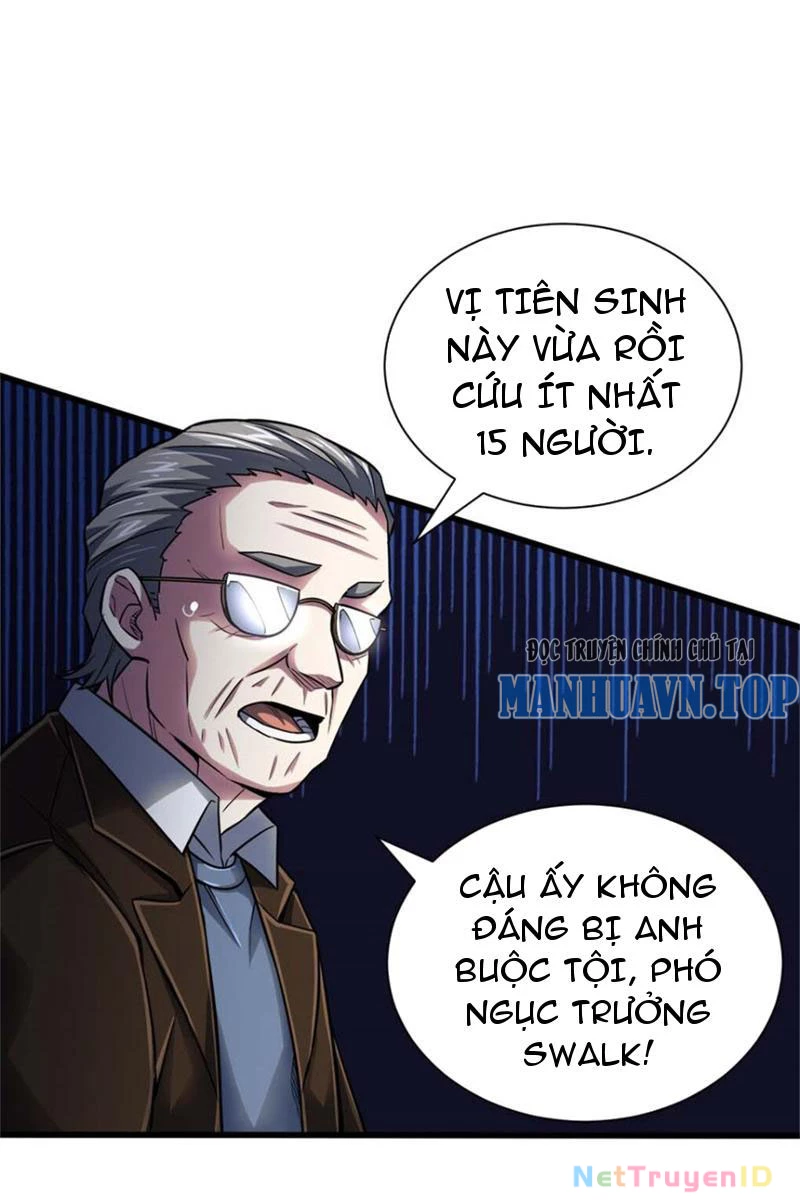 Chiếc Lồng Chứa Quỷ Chapter 16 - Trang 3