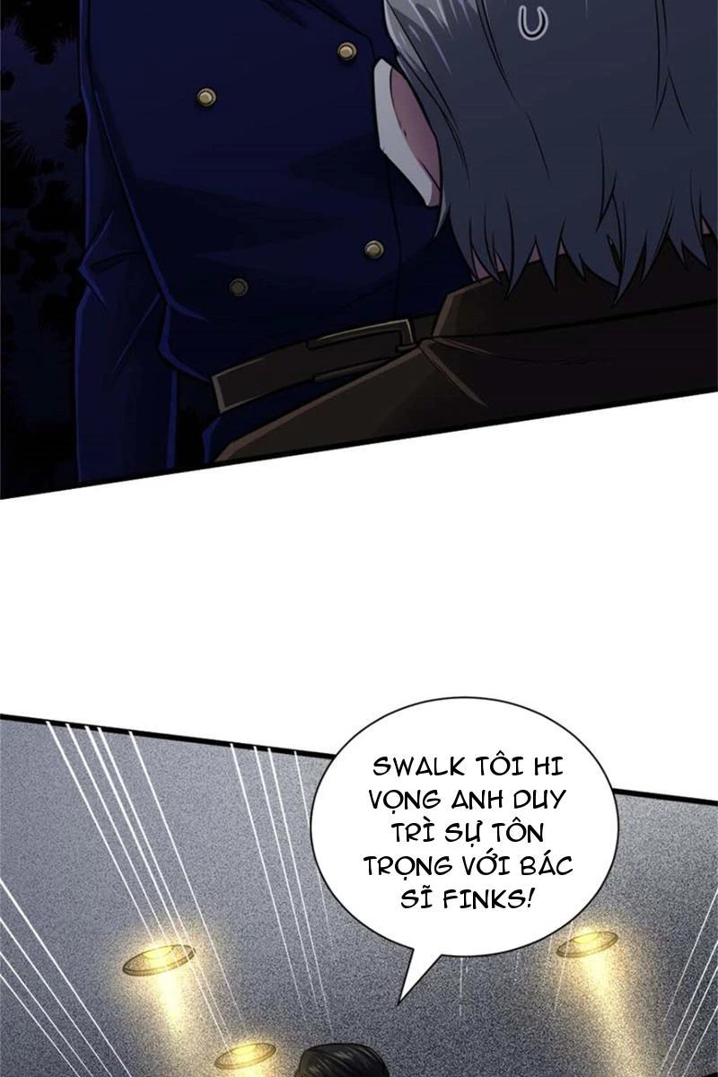 Chiếc Lồng Chứa Quỷ Chapter 16 - Trang 3