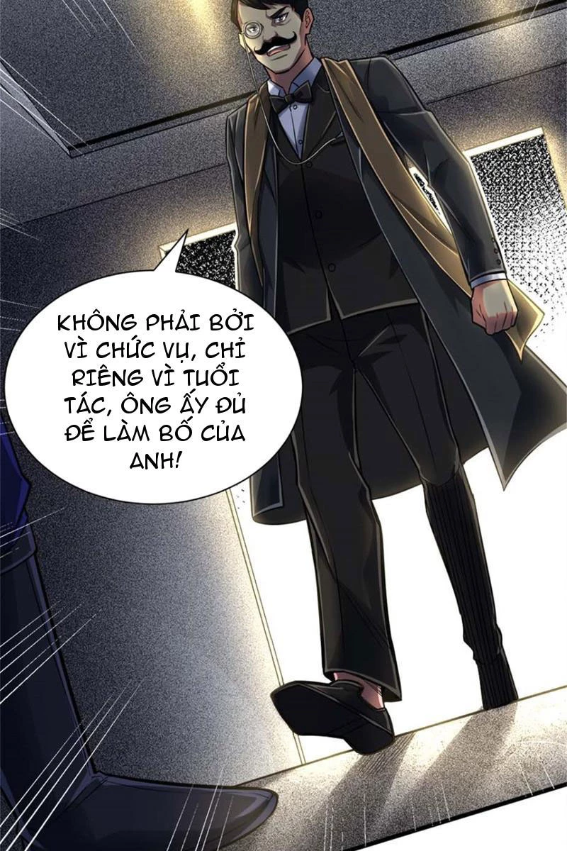 Chiếc Lồng Chứa Quỷ Chapter 16 - Trang 3