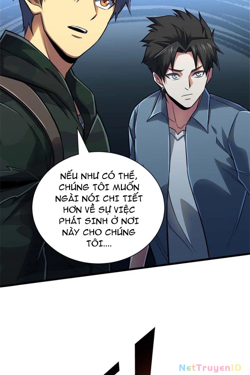 Chiếc Lồng Chứa Quỷ Chapter 16 - Trang 3