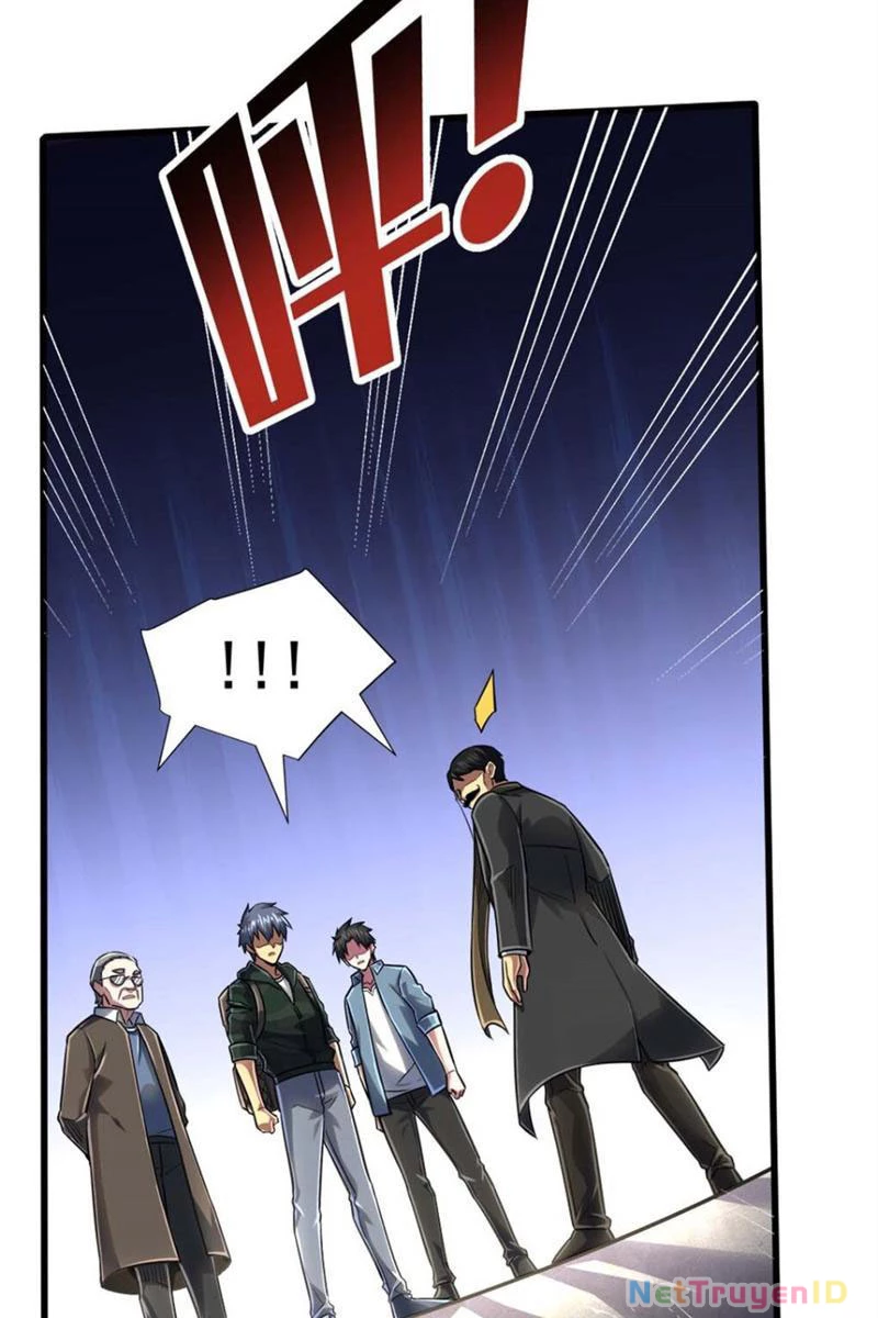 Chiếc Lồng Chứa Quỷ Chapter 16 - Trang 3