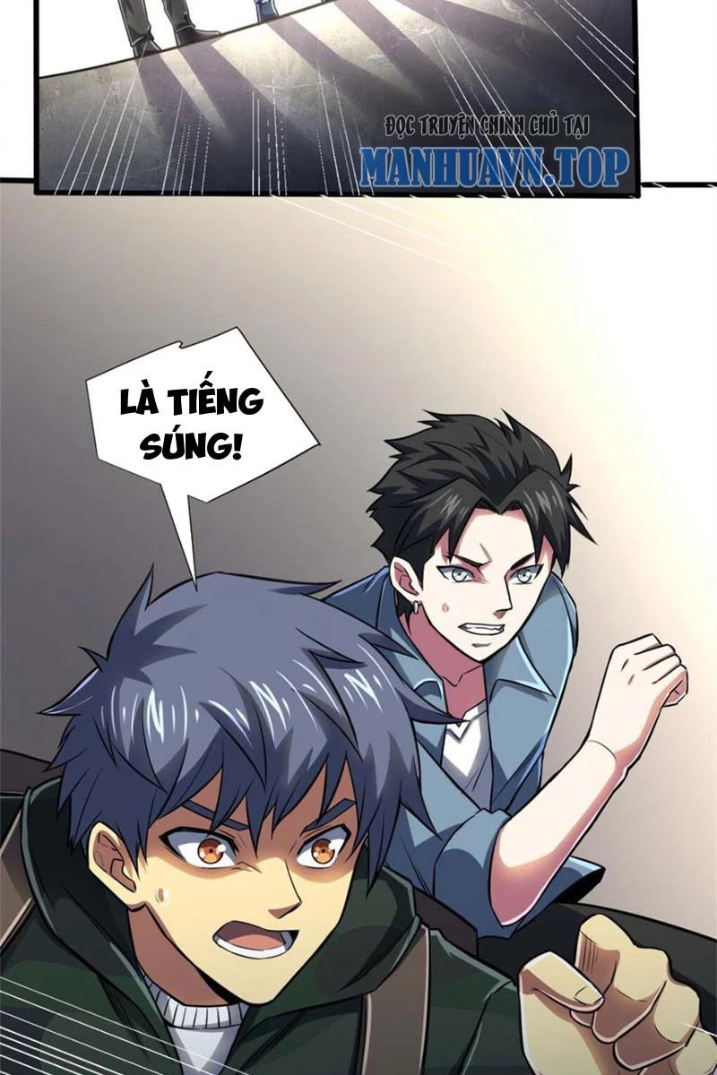 Chiếc Lồng Chứa Quỷ Chapter 16 - Trang 3