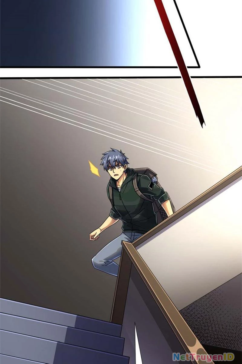 Chiếc Lồng Chứa Quỷ Chapter 16 - Trang 3