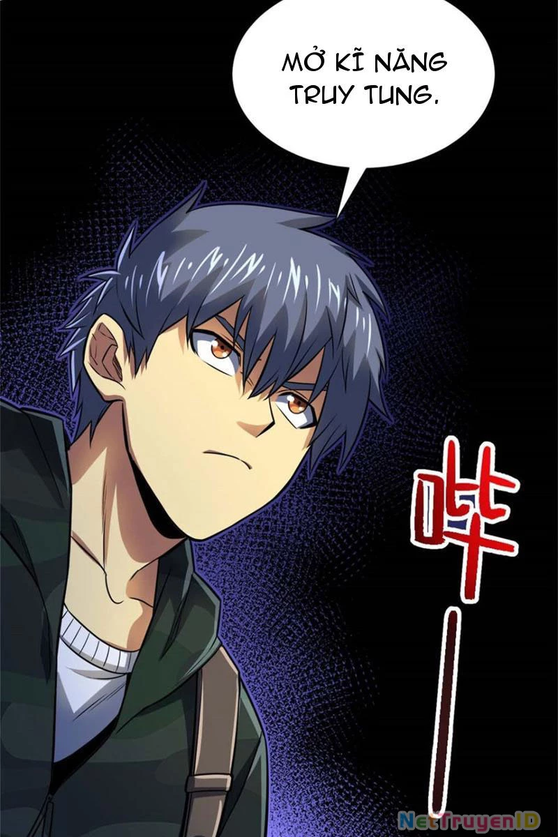 Chiếc Lồng Chứa Quỷ Chapter 16 - Trang 3