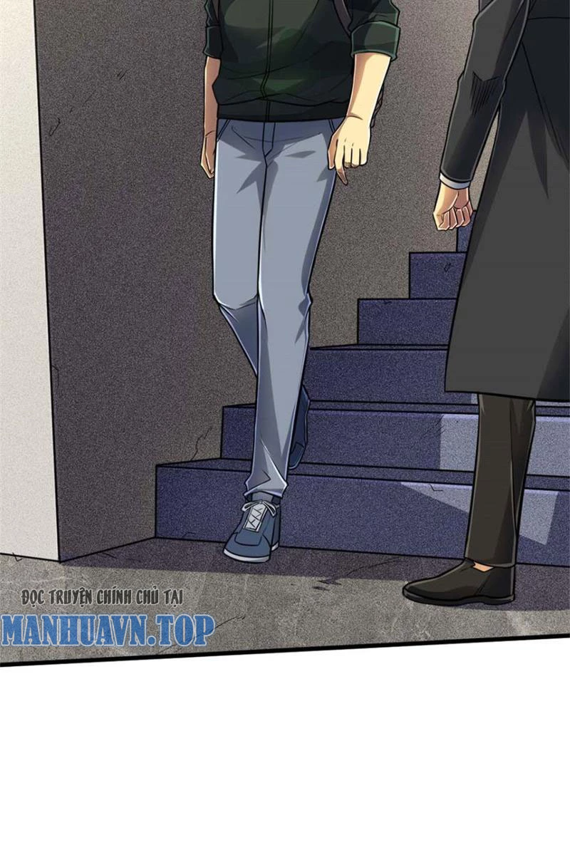Chiếc Lồng Chứa Quỷ Chapter 16 - Trang 3