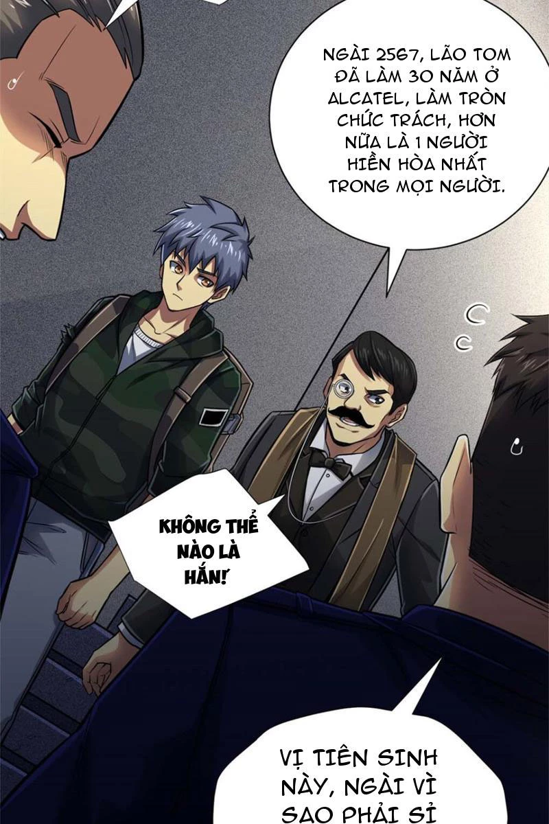 Chiếc Lồng Chứa Quỷ Chapter 16 - Trang 3