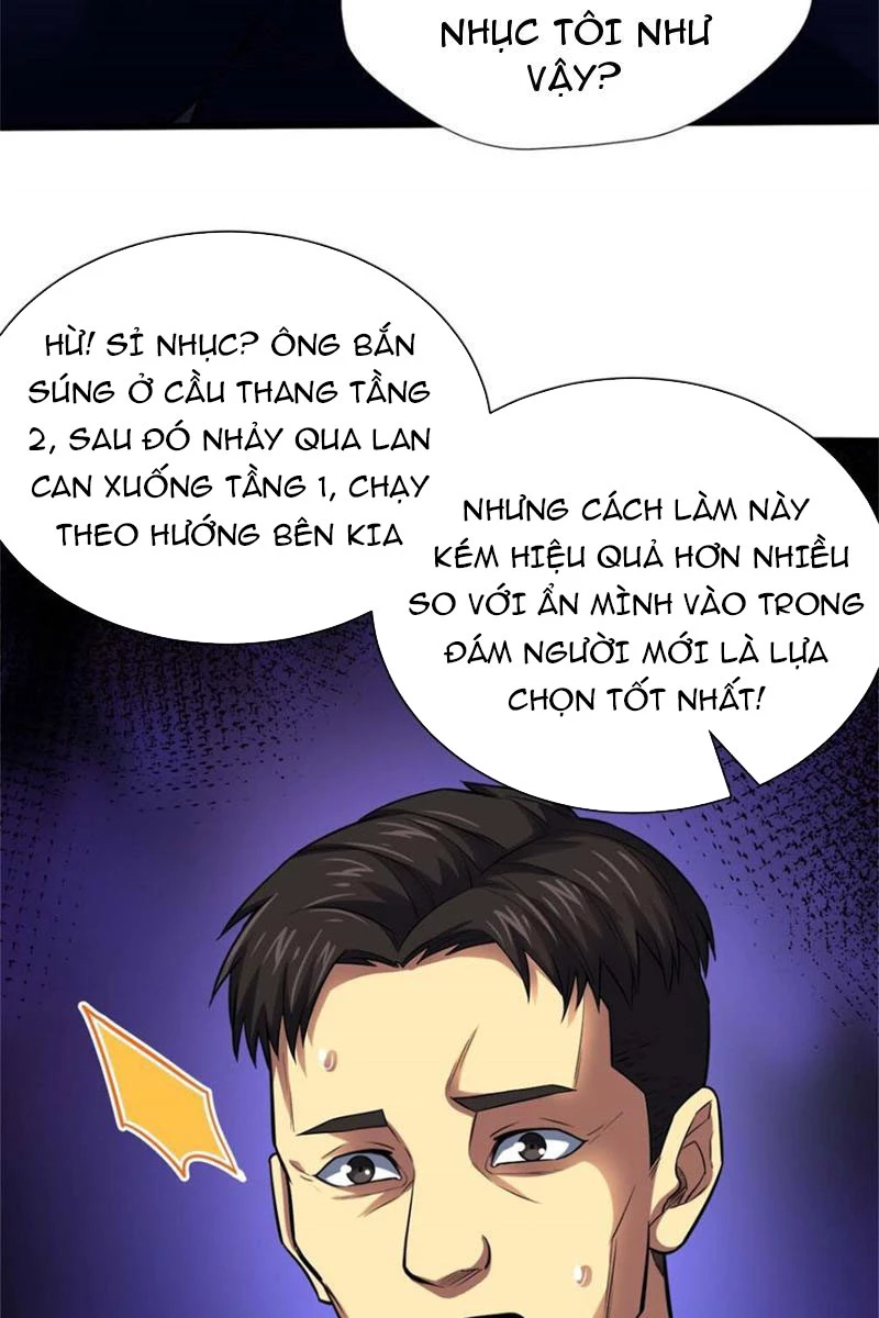 Chiếc Lồng Chứa Quỷ Chapter 16 - Trang 3