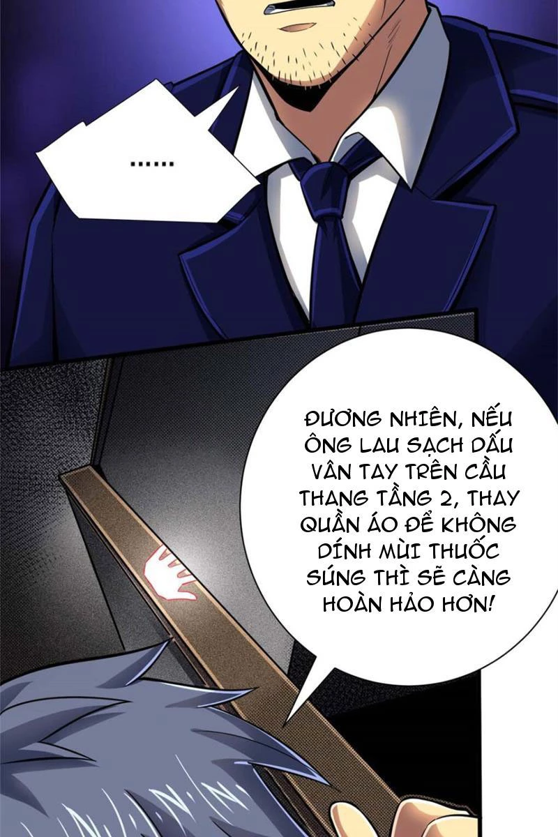 Chiếc Lồng Chứa Quỷ Chapter 16 - Trang 3