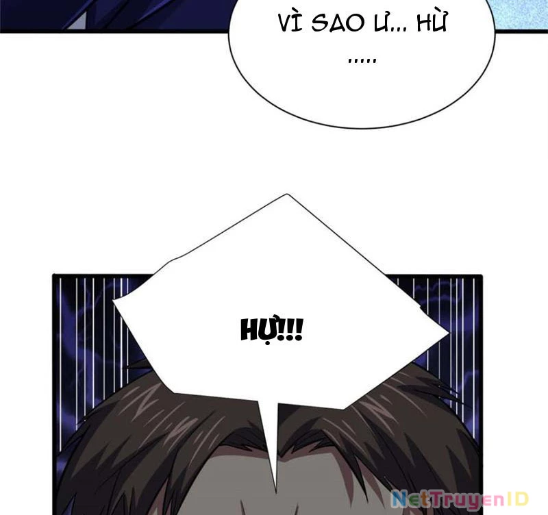 Chiếc Lồng Chứa Quỷ Chapter 16 - Trang 3
