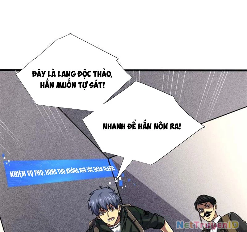 Chiếc Lồng Chứa Quỷ Chapter 16 - Trang 3