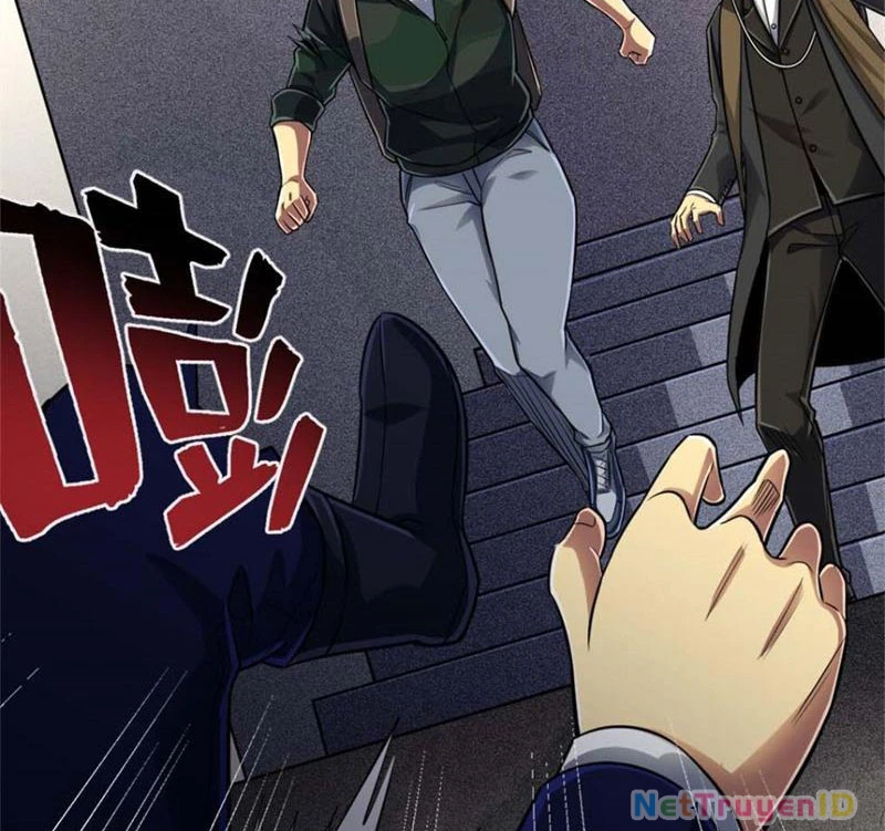 Chiếc Lồng Chứa Quỷ Chapter 16 - Trang 3