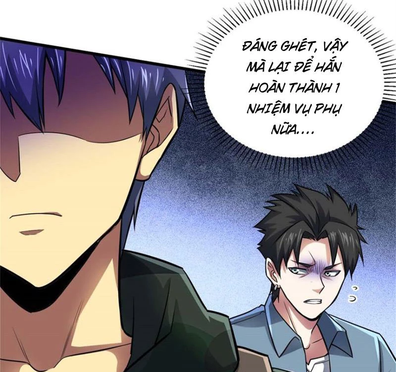 Chiếc Lồng Chứa Quỷ Chapter 16 - Trang 3