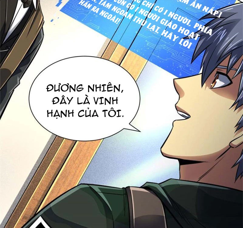Chiếc Lồng Chứa Quỷ Chapter 16 - Trang 3