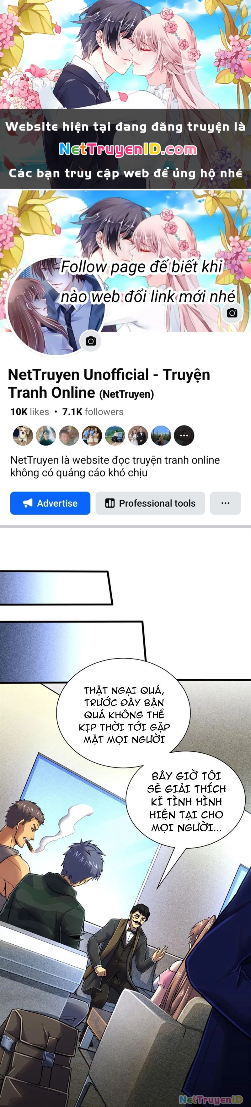 Chiếc Lồng Chứa Quỷ Chapter 17 - Next Chapter 18