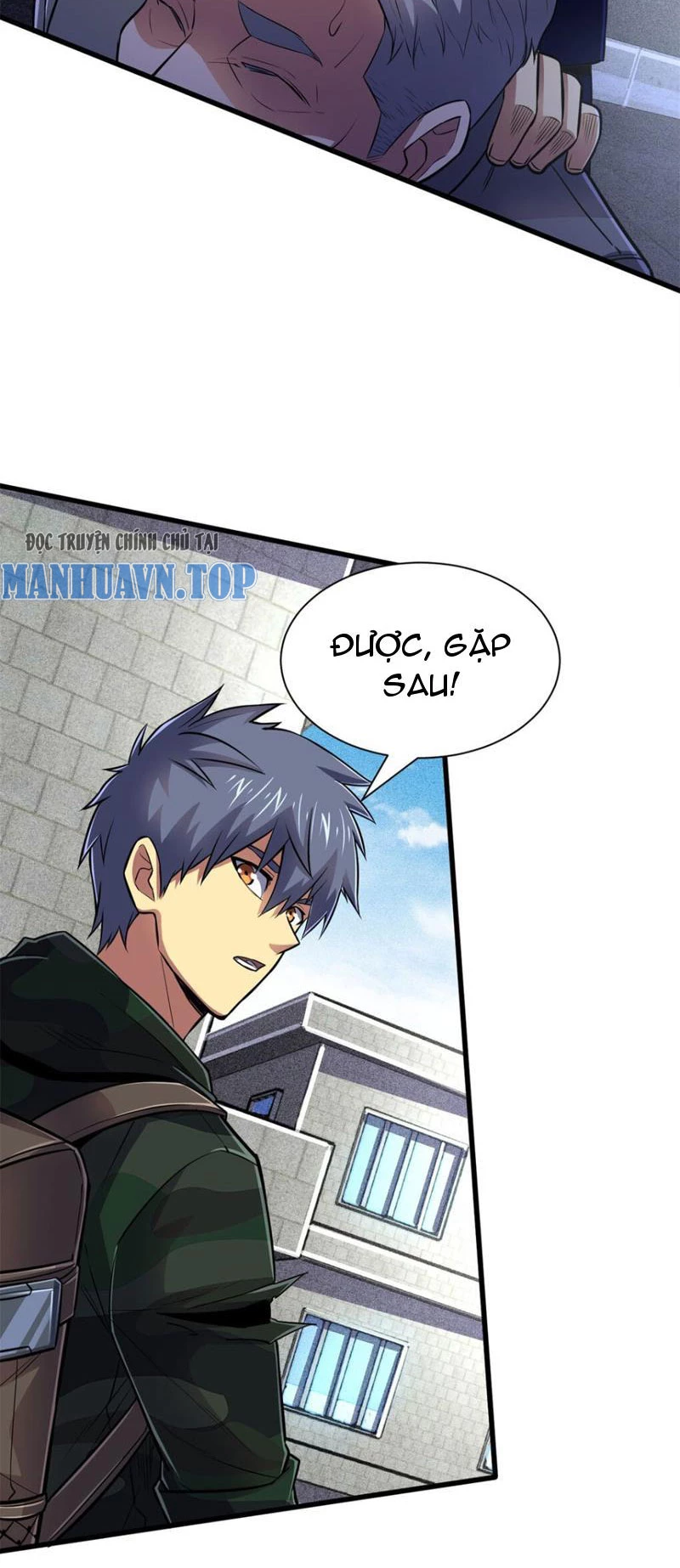 Chiếc Lồng Chứa Quỷ Chapter 17 - Trang 3