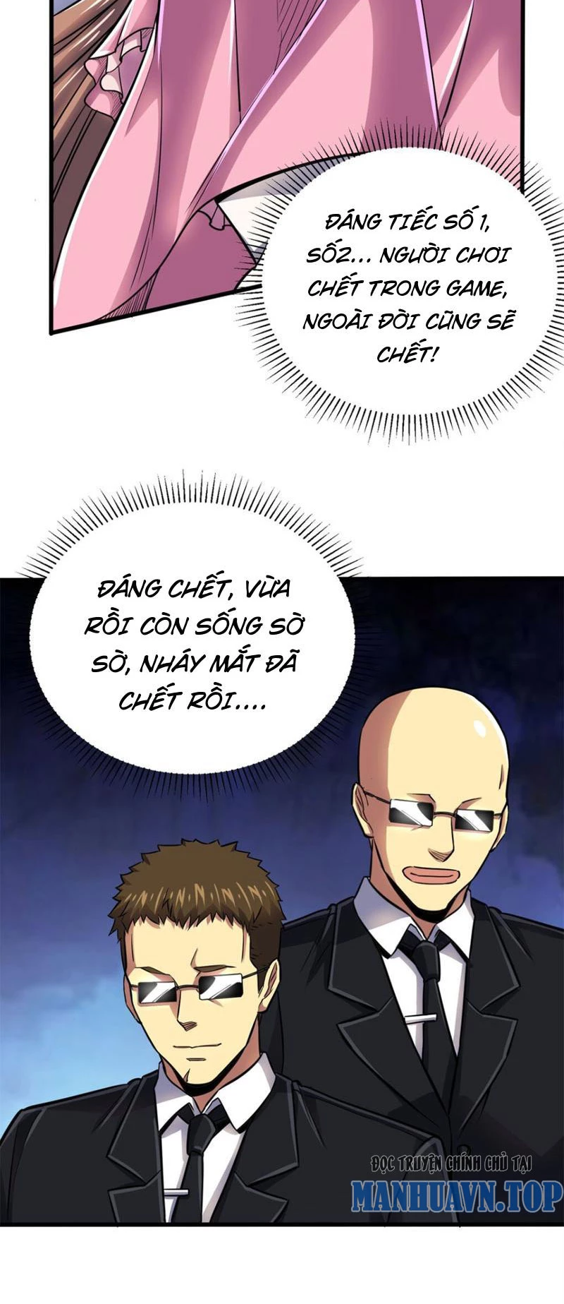 Chiếc Lồng Chứa Quỷ Chapter 17 - Trang 3