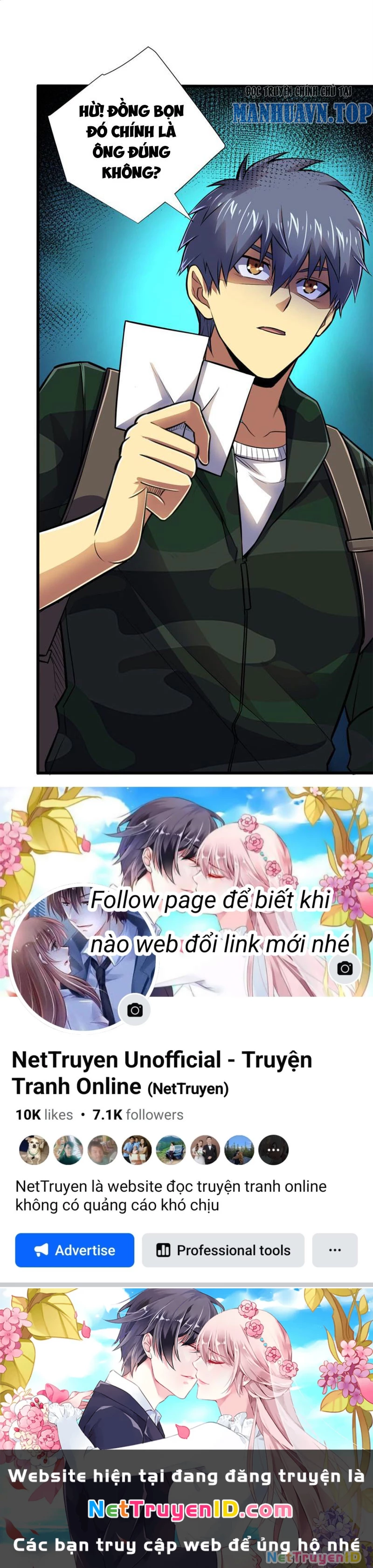 Chiếc Lồng Chứa Quỷ Chapter 17 - Trang 3