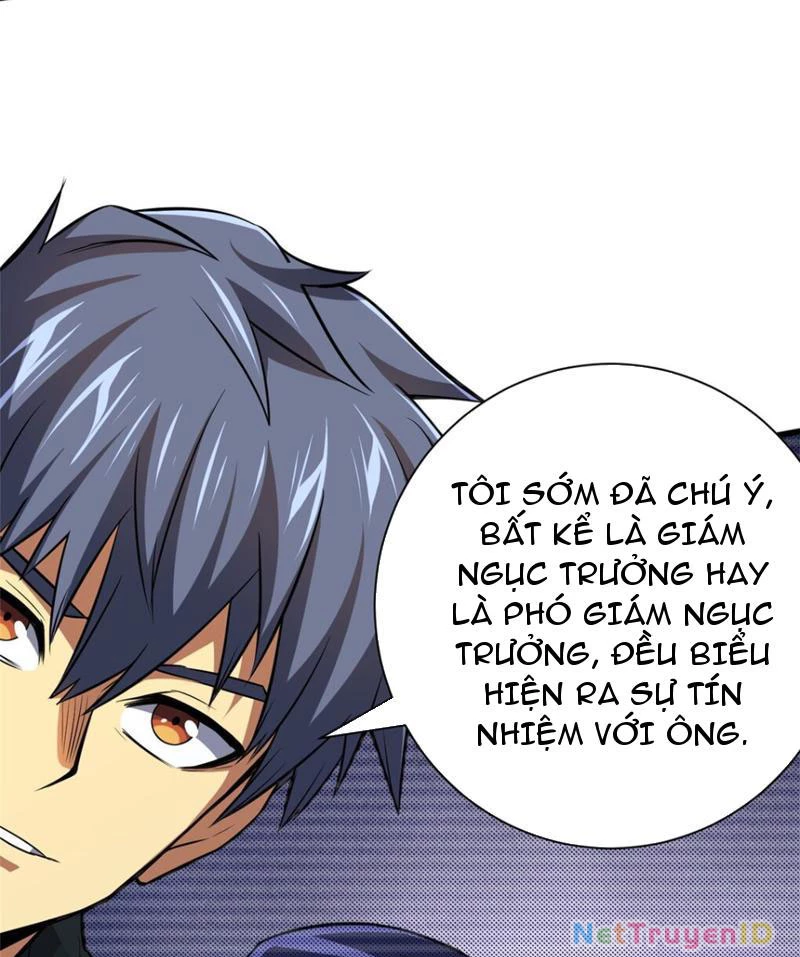 Chiếc Lồng Chứa Quỷ Chapter 18 - Trang 3