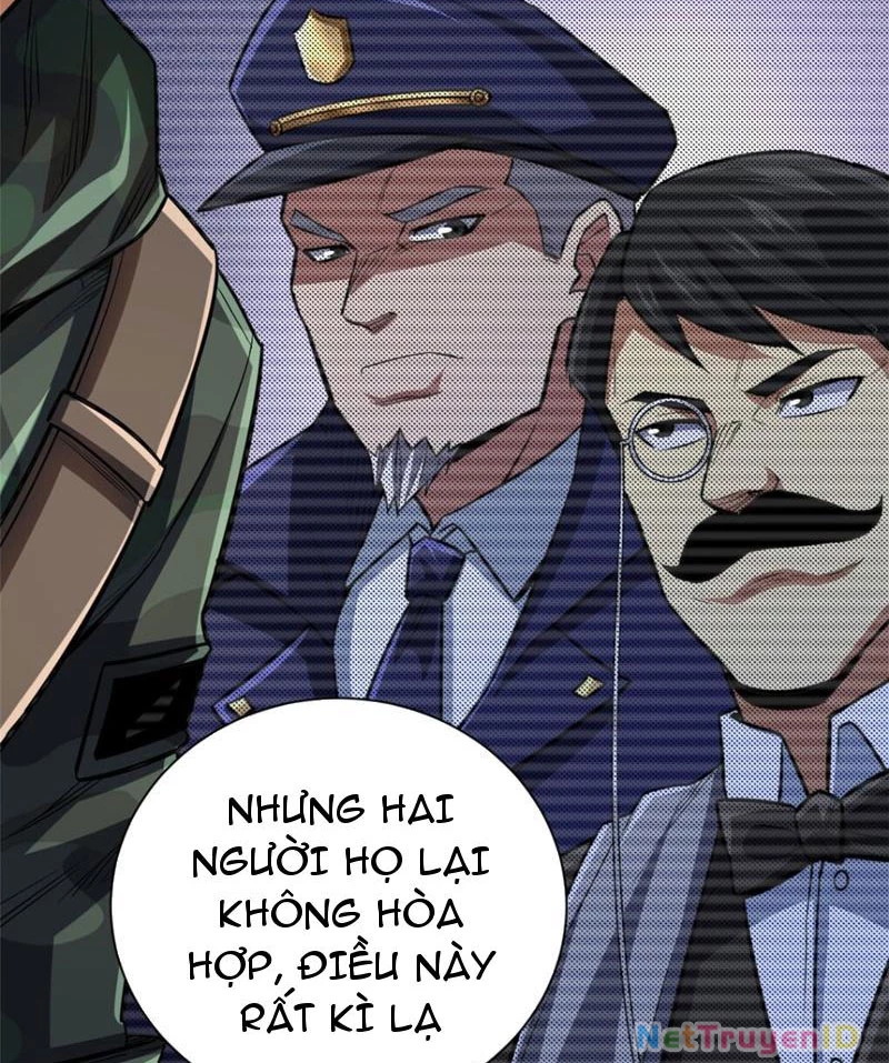 Chiếc Lồng Chứa Quỷ Chapter 18 - Trang 3